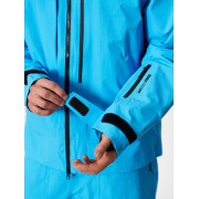 Куртка Terro classic series blue