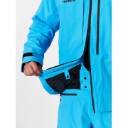 Куртка Terro classic series blue