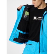 Куртка Terro classic series blue