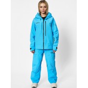 Куртка Terro classic series blue