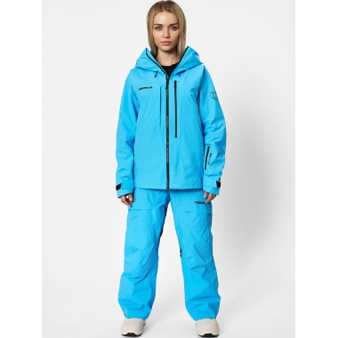 Куртка Terro classic series blue Куртка Terro classic series blue