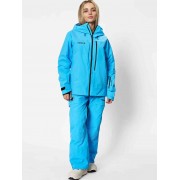 Куртка Terro classic series blue