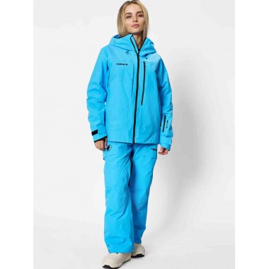 Куртка Terro classic series blue Куртка Terro classic series blue