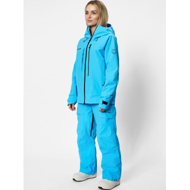 Куртка Terro classic series blue Куртка Terro classic series blue