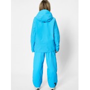 Куртка Terro classic series blue