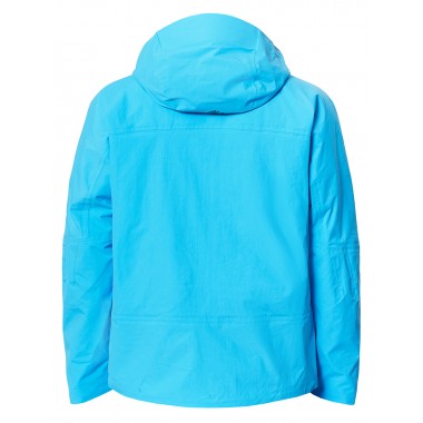 Куртка Terro classic series blue Куртка Terro classic series blue