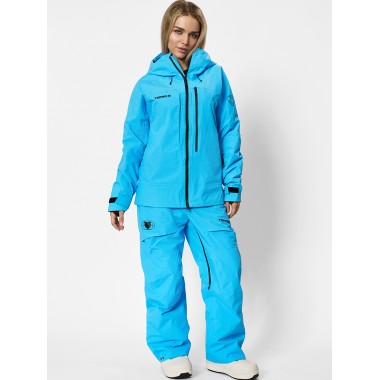 Куртка Terro classic series blue Куртка Terro classic series blue