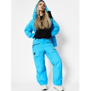 Куртка Terro classic series blue