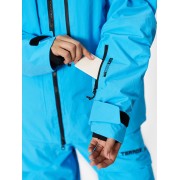 Куртка Terro classic series blue