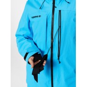 Куртка Terro classic series blue