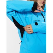 Куртка Terro classic series blue