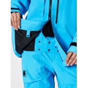 Куртка Terro classic series blue