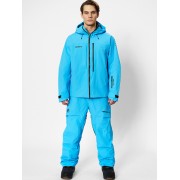 Куртка Terro classic series blue