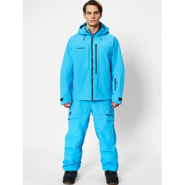 Куртка Terro classic series blue Куртка Terro classic series blue