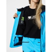 Куртка Terro classic series blue