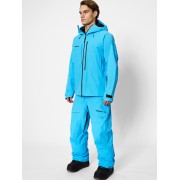 Куртка Terro classic series blue