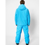 Куртка Terro classic series blue