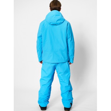 Куртка Terro classic series blue Куртка Terro classic series blue