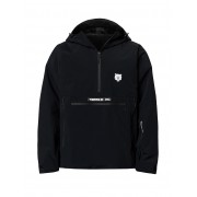 Анорак Terro freestyle series black