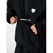 Анорак Terro freestyle series black