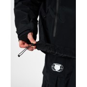 Анорак Terro freestyle series black