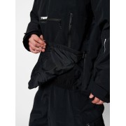 Анорак Terro freestyle series black