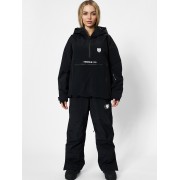 Анорак Terro freestyle series black