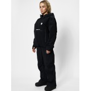 Анорак Terro freestyle series black