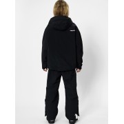 Анорак Terro freestyle series black