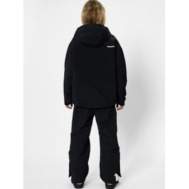 Анорак Terro freestyle series black Анорак Terro freestyle series black