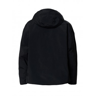 Анорак Terro freestyle series black Анорак Terro freestyle series black