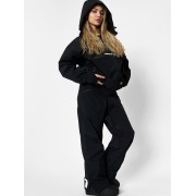 Анорак Terro freestyle series black