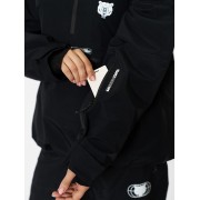 Анорак Terro freestyle series black