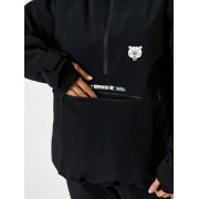 Анорак Terro freestyle series black