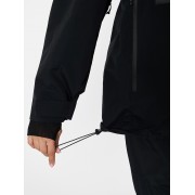 Анорак Terro freestyle series black