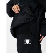 Анорак Terro freestyle series black