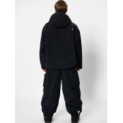 Анорак Terro freestyle series black