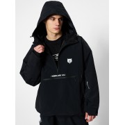 Анорак Terro freestyle series black