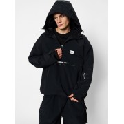 Анорак Terro freestyle series black