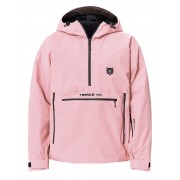 Анорак Terro freestyle series pink