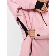 Анорак Terro freestyle series pink