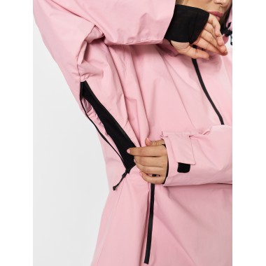 Анорак Terro freestyle series pink Анорак Terro freestyle series pink