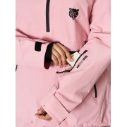 Анорак Terro freestyle series pink