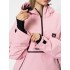 Анорак Terro freestyle series pink Анорак Terro freestyle series pink