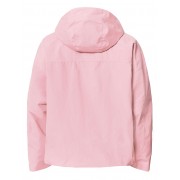 Анорак Terro freestyle series pink