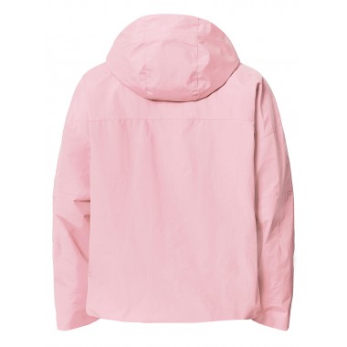 Анорак Terro freestyle series pink Анорак Terro freestyle series pink