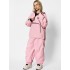Анорак Terro freestyle series pink Анорак Terro freestyle series pink