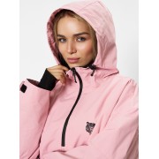 Анорак Terro freestyle series pink