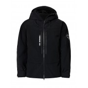 Куртка Terro pro series black