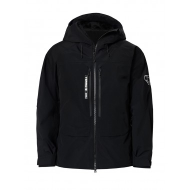 Куртка Terro pro series black Куртка Terro pro series black